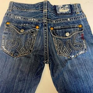 MEK Osaka Men’s Jeans 30/30